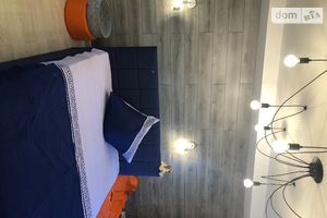 Здається в оренду 1-кімнатна квартира 30 кв. м у Києві