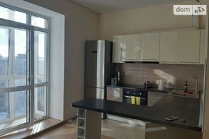Сдается в аренду 1-комнатная квартира 47.4 кв. м в Ровно