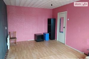 Продається 1-кімнатна квартира 30.9 кв. м у Дніпрі