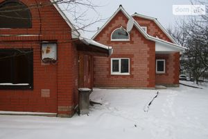 Продается дом на 2 этажа 64 кв. м с камином
