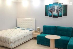 Здається в оренду 1-кімнатна квартира 38 кв. м у Києві