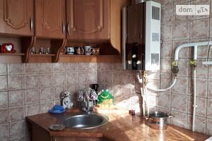 Продается 1-комнатная квартира 33 кв. м в Северодонецке