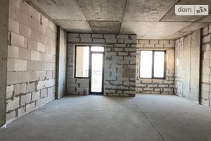Продается 1-комнатная квартира 50.5 кв. м в Одессе