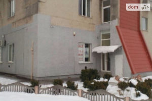 Продается помещения свободного назначения 116.4 кв. м в 1-этажном здании