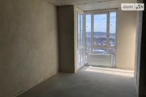 Продается 2-комнатная квартира 72.08 кв. м в Львове