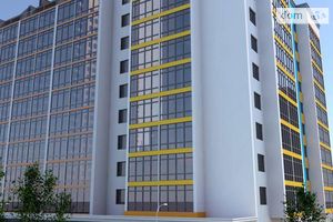 Продается 2-комнатная квартира 58.5 кв. м в Чернигове