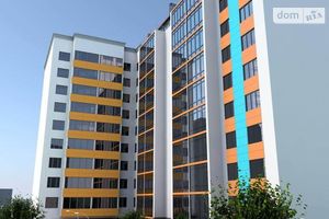 Продается 2-комнатная квартира 67.8 кв. м в Чернигове