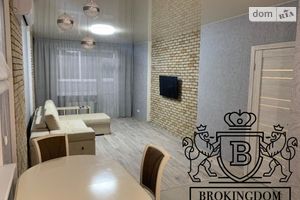 Сдается в аренду 2-комнатная квартира 70 кв. м в Киеве