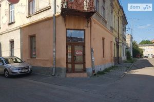 Сдается в аренду нежилое помещение в жилом доме 54 кв. м в 2-этажном здании