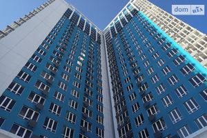 Продается 1-комнатная квартира 52 кв. м в Одессе