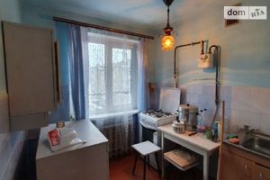 Продается 1-комнатная квартира 32 кв. м в Ивано-Франковске