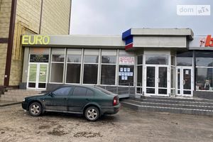 Сдается в аренду торгово-развлекательный комплекс 120 кв. м в 1-этажном здании