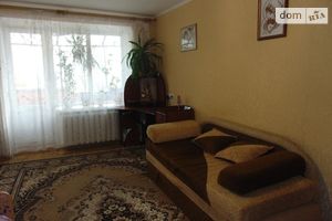 Продается 1-комнатная квартира 33 кв. м в Тернополе
