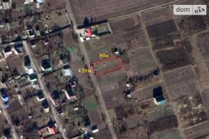 Продается земельный участок 10 соток в Хмельницкой области