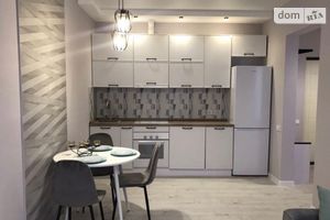 Сдается в аренду 2-комнатная квартира 37 кв. м в Киеве
