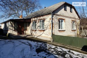 Продається одноповерховий будинок 100 кв. м з бесідкою