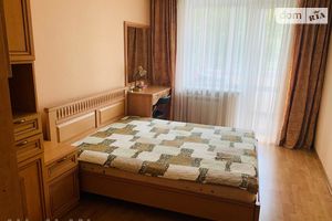 Сдается в аренду 2-комнатная квартира 60 кв. м в Киеве