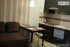 Здається в оренду 1-кімнатна квартира 32 кв. м у Києві