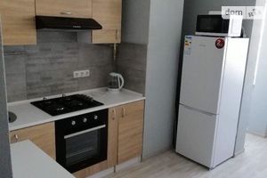 Сдается в аренду 1-комнатная квартира 41 кв. м в Киеве