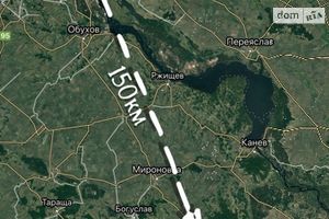 Продается земельный участок 37 соток в Черкасской области
