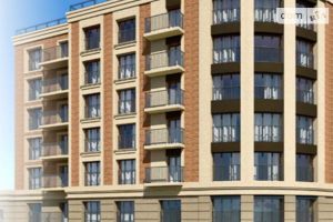 Продается 3-комнатная квартира 84.5 кв. м в Чернигове