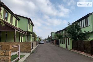 Продається будинок 2 поверховий 87.5 кв. м з терасою