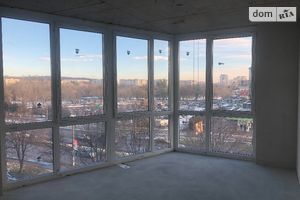 Продается 2-комнатная квартира 65.31 кв. м в Львове