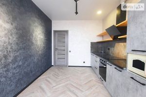 Продается 1-комнатная квартира 42.4 кв. м в Виннице