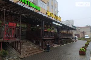 Продается торговое место 290 кв. м в 5-этажном здании
