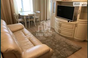 Сдается в аренду 2-комнатная квартира 50 кв. м в Киеве