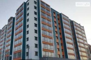 Продается 2-комнатная квартира 77 кв. м в Житомире