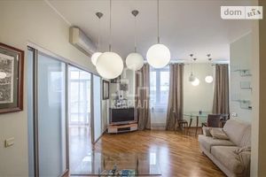 Сдается в аренду 3-комнатная квартира 79 кв. м в Киеве