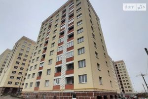 Продается 1-комнатная квартира 49.1 кв. м в Хмельницком