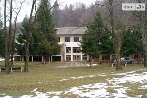 Продается база отдыха, пансионат 1833 кв. м в 3-этажном здании