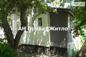 Продается часть дома 25.5 кв. м с мебелью