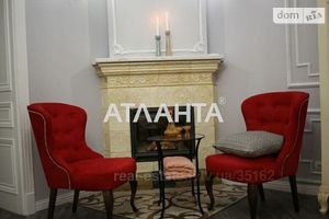 Продається 2-кімнатна квартира 70 кв. м у Львові