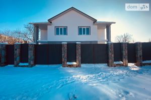 Продається будинок 2 поверховий 130 кв. м з бесідкою
