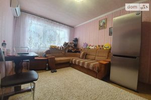 Продається 3-кімнатна квартира 58 кв. м у Дніпрі