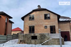 Продается дом на 2 этажа 160 кв. м с подвалом