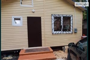 Продається дача 42 кв.м з терасою