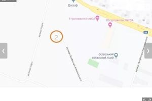 Продается земельный участок 9.6 соток в Ровенской области