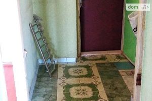 Продается 1-комнатная квартира 29.5 кв. м в Киеве