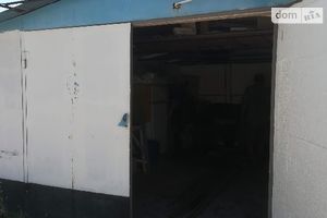 Сдается в аренду отдельно стоящий гараж под легковое авто на 24 кв. м