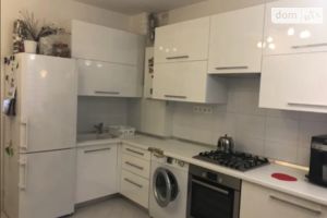 Продается 1-комнатная квартира 48 кв. м в Киево-Святошинске