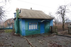 Продается одноэтажный дом 65 кв. м с подвалом