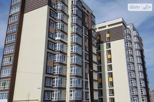 Продається 2-кімнатна квартира 64.98 кв. м у Хмельницькому