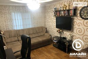 Продается 3-комнатная квартира 68 кв. м в Запорожье