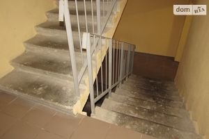 Продается 1-комнатная квартира 35.1 кв. м в Киево-Святошинске