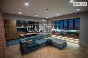 Сдается в аренду 3-комнатная квартира 100 кв. м в Киеве