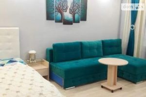 Здається в оренду 1-кімнатна квартира 38 кв. м у Києві